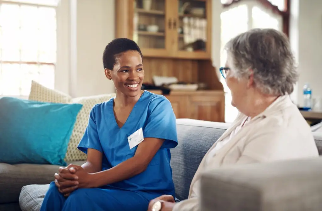 In-Home Care Arrangements