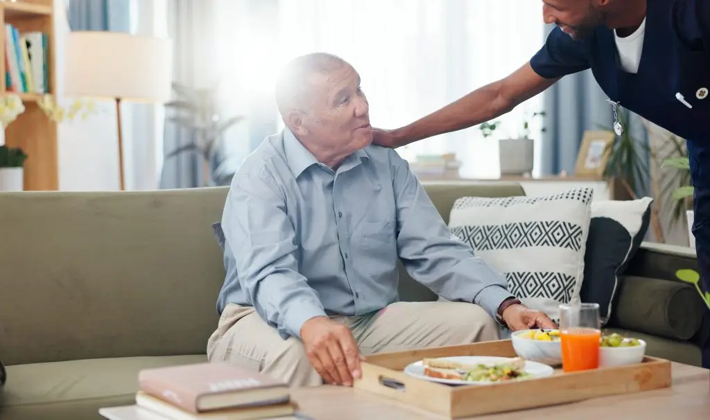 Affordable Elder Health Care Provider