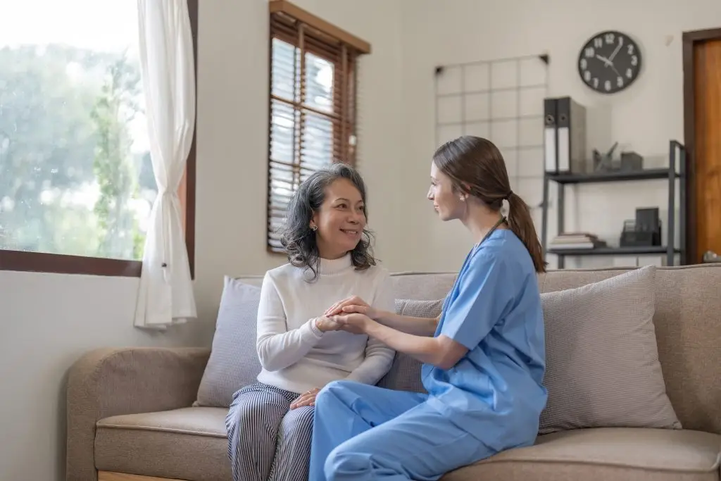 Memory Loss In Home Care