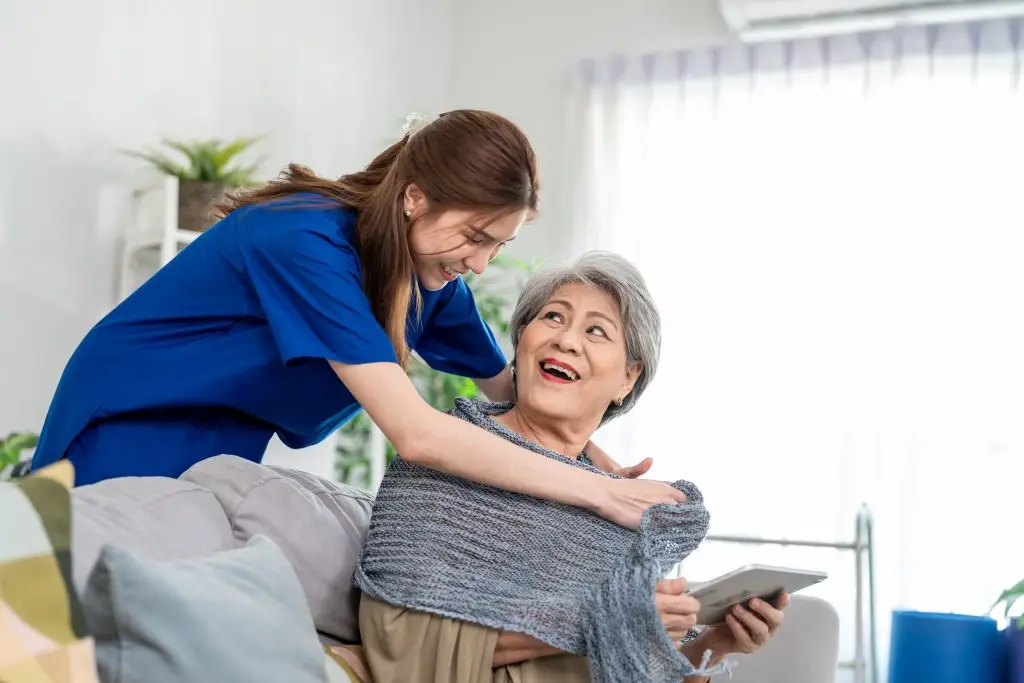 Care Provider Services