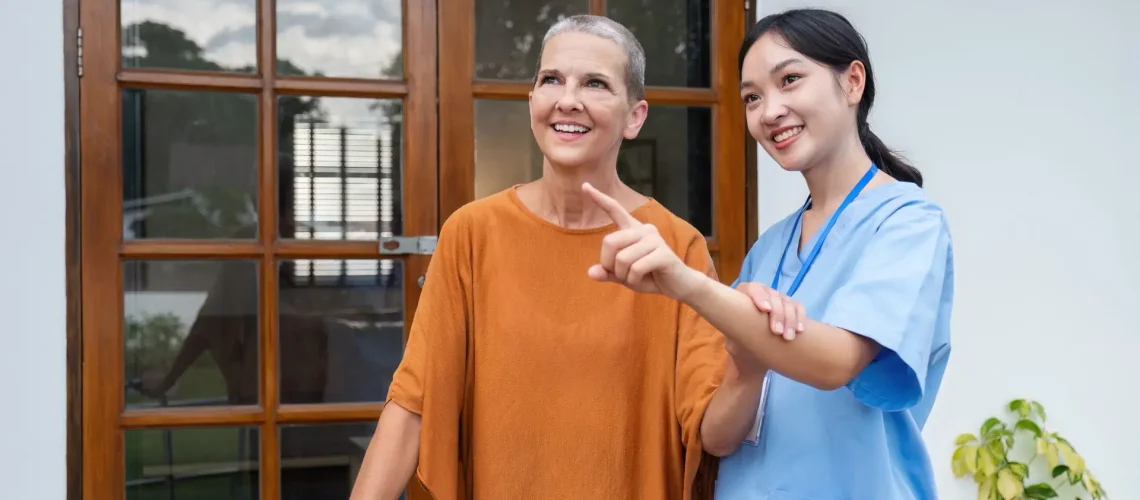 Elder Care Providers