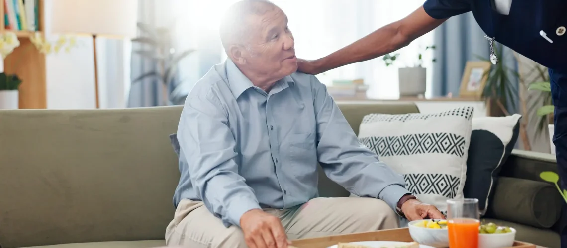 Affordable Elder Health Care Provider