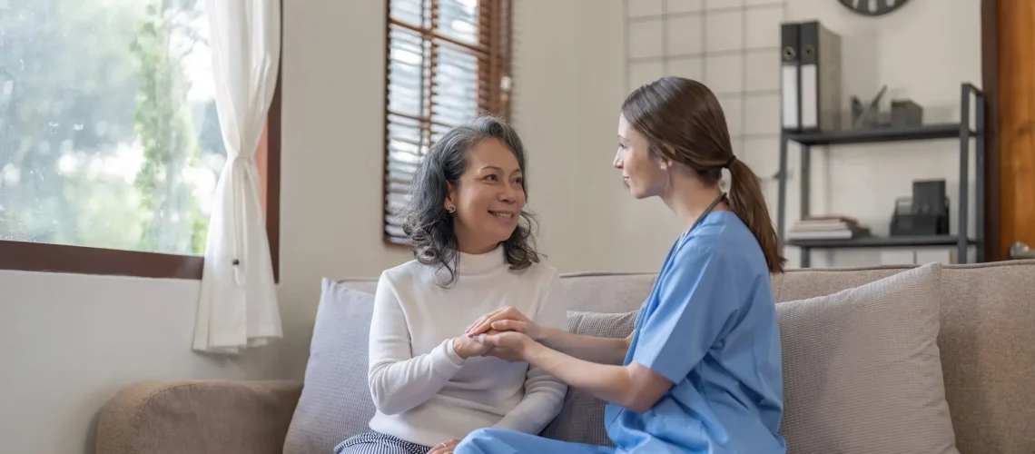 Memory Loss In Home Care