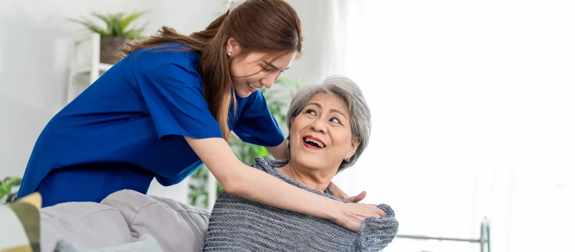 Care Provider Services